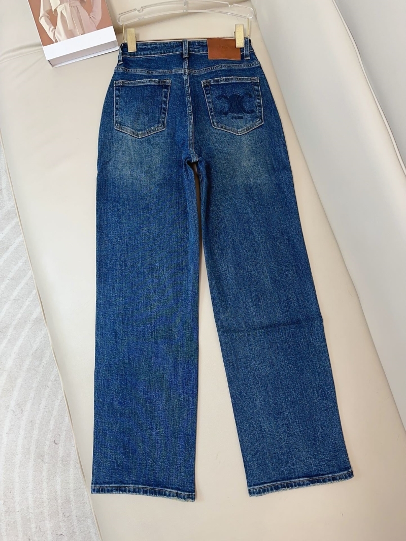 Celine Jeans